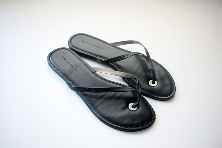 DIY: Pom Pom Wrap Up Sandals | It's Pam Del