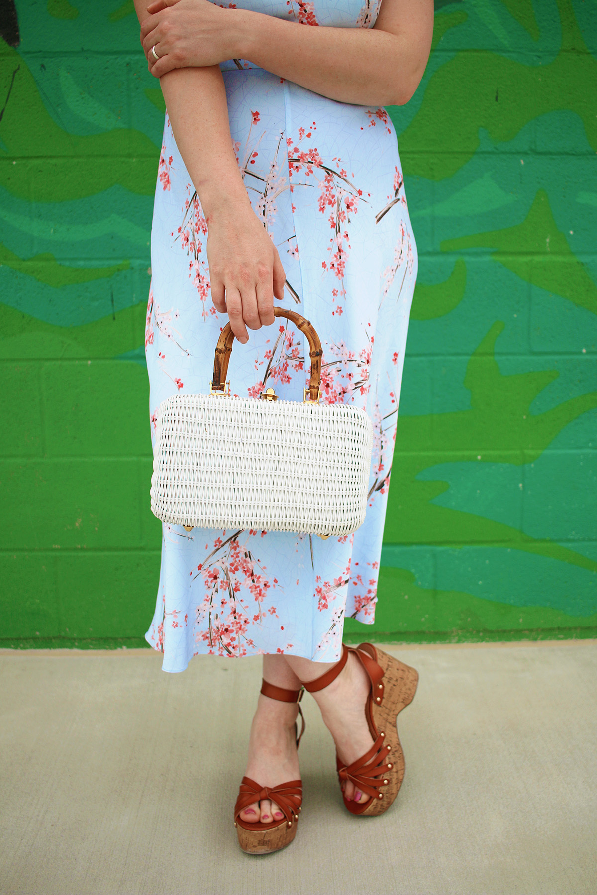 The Best Easter Dresses on Amazon Prime | Houston Fashion Blogger