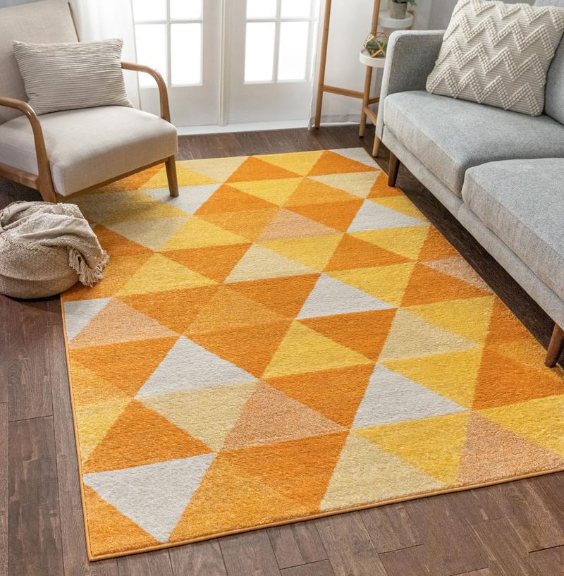 6 Affordable Rugs for Your Home